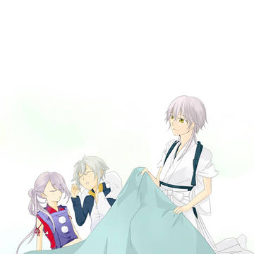 夏はすぎた……