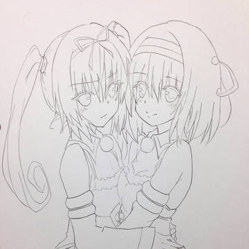 姉妹