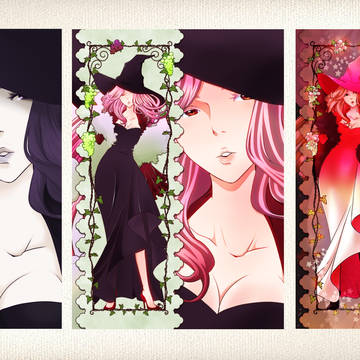魔女