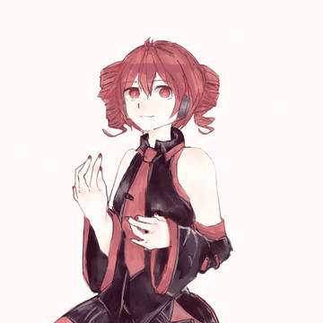 重音テト