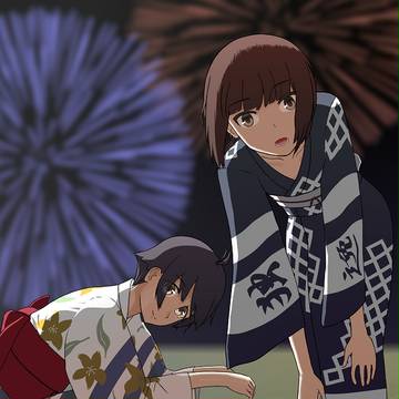 マックスと酒匂の秋祭り・改