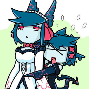 いやいや