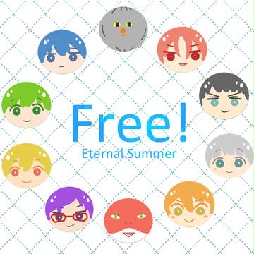 Free!☆LOG②