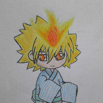 ジョット Giotto