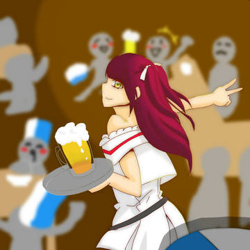 【ボクハン】わくわく酒場大作戦