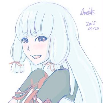 落書きまとめ