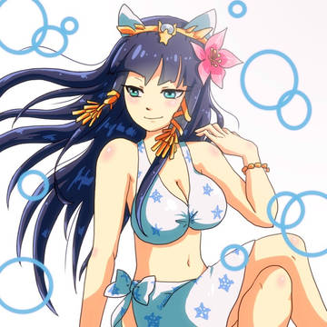 ぱずどら夏まとめ