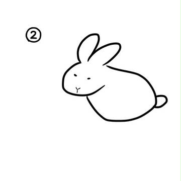 しぐらーらびっとさん。②