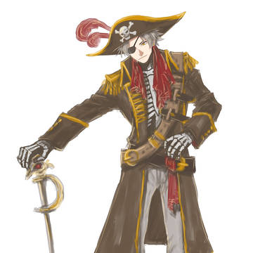 黄昏ハロウィン企画