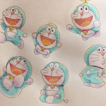 ドラえもん
