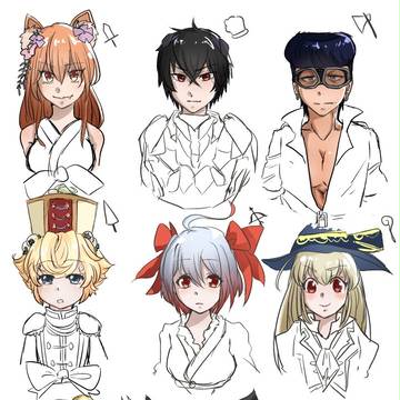 白猫好き