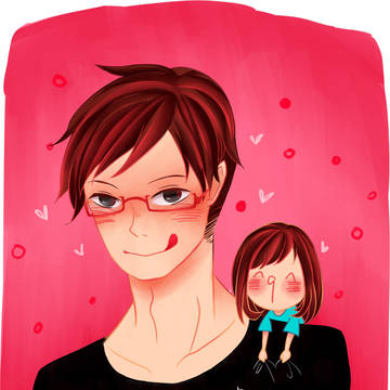 廚廚頭貼(´▽`ʃ♡ƪ)