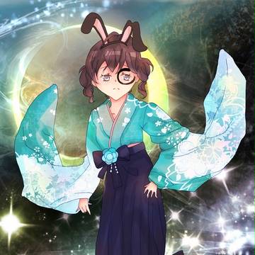 月夜