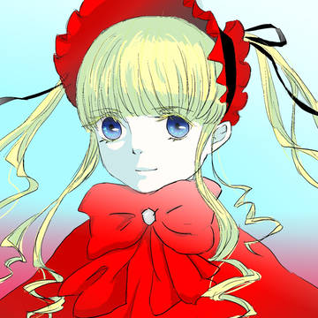 真紅