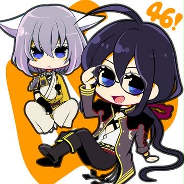 アイコンまとめ