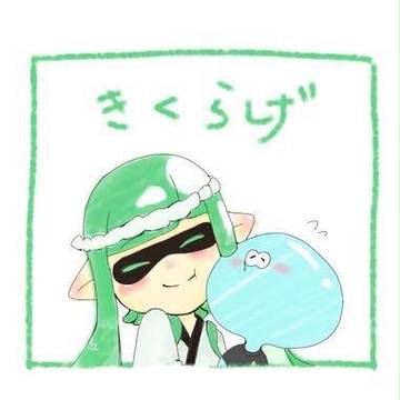 フォロワー様アイコン