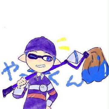 フォロワー様アイコン