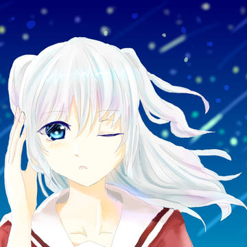 落書き