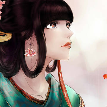 风之韵