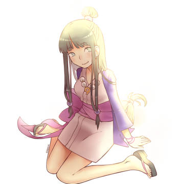 Maya