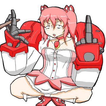 まどかタイタス