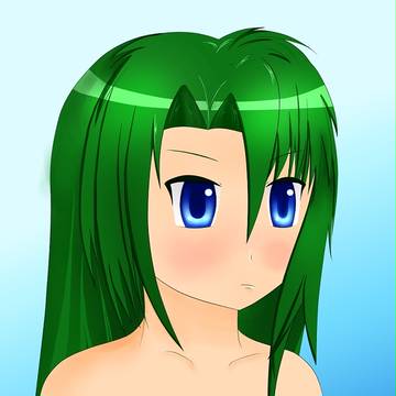 うちの子