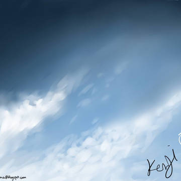 雲