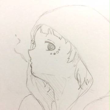 ふー