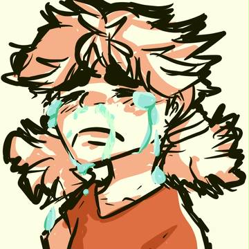 「don't cry my dear 」