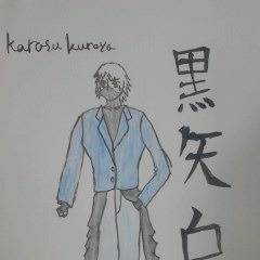 落書き
