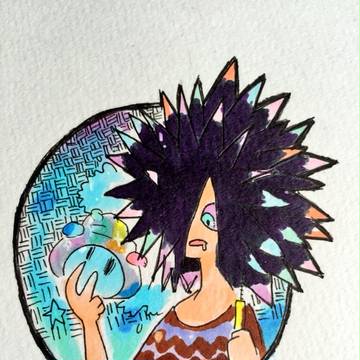 ダウ兄