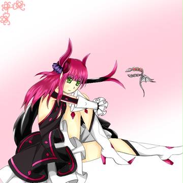 エリザベート