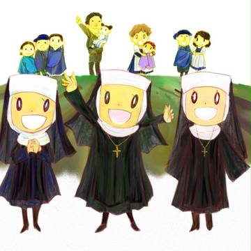 フィナーレ