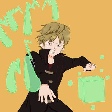 出水おたおめ 【キャプションで本誌微ネタバレ?注意】