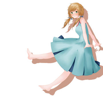 夏