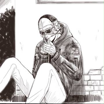 【腐】CoDログ11
