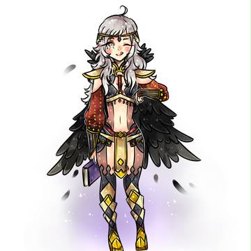 ソーサラーオフェリア