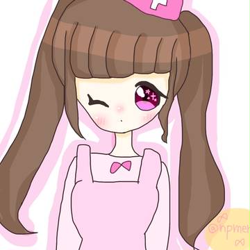 なーすちゃん