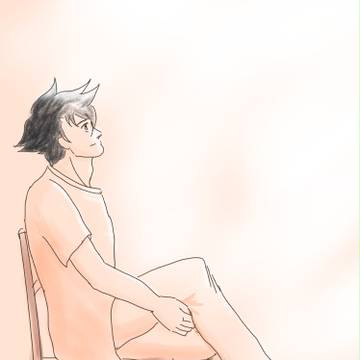 「コウノドリ」落書き詰め合わせ
