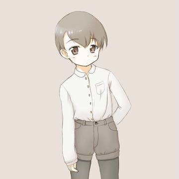 らくがき