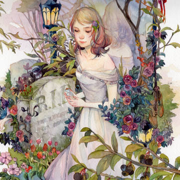魔女の妹