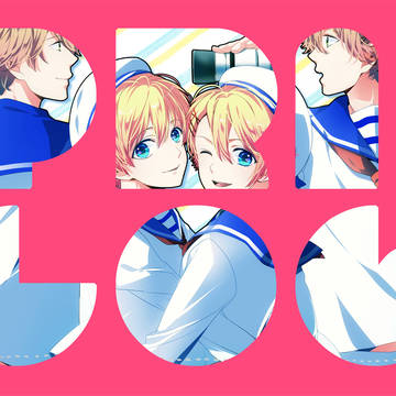うたプリLOG/通販のお知らせ