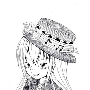 オレリアさん