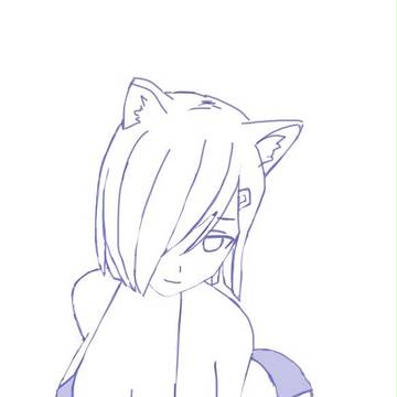 猫耳浜風
