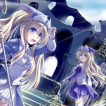 ヒーラー姉妹