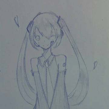 白夜 園香さん、Happybirthday！！
