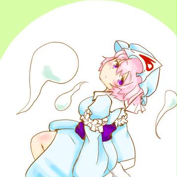 ゆゆさまはかわいい。