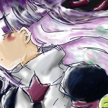 彗星を探す