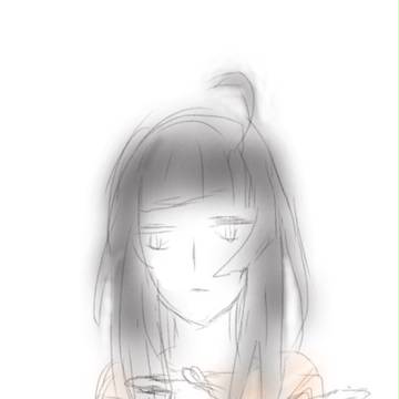 自画像