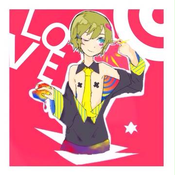 ♡×.LOVE COLORS.×♡